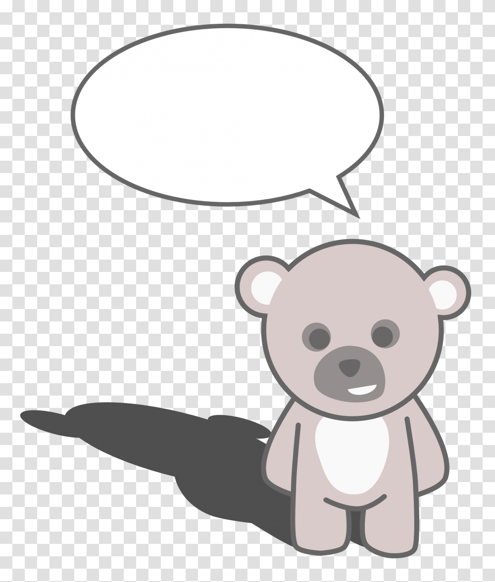 Bear Rug Cliparts, Lamp, Juggling, Stencil, Frisbee Transparent Png