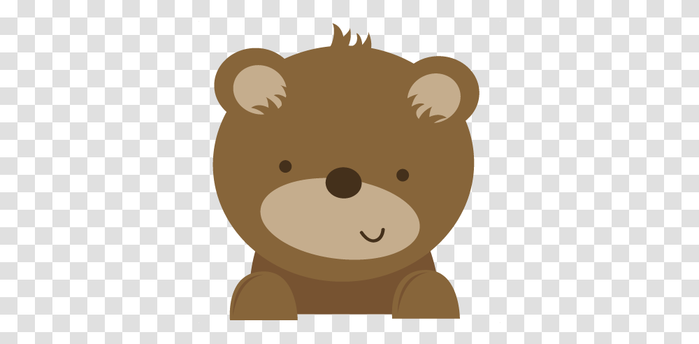 Bear Scrapbook Bear Cute Bear Cute, Toy, Plush, Teddy Bear, Wildlife Transparent Png