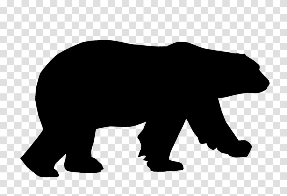 Bear Shadow Cliparts, Gray, World Of Warcraft Transparent Png