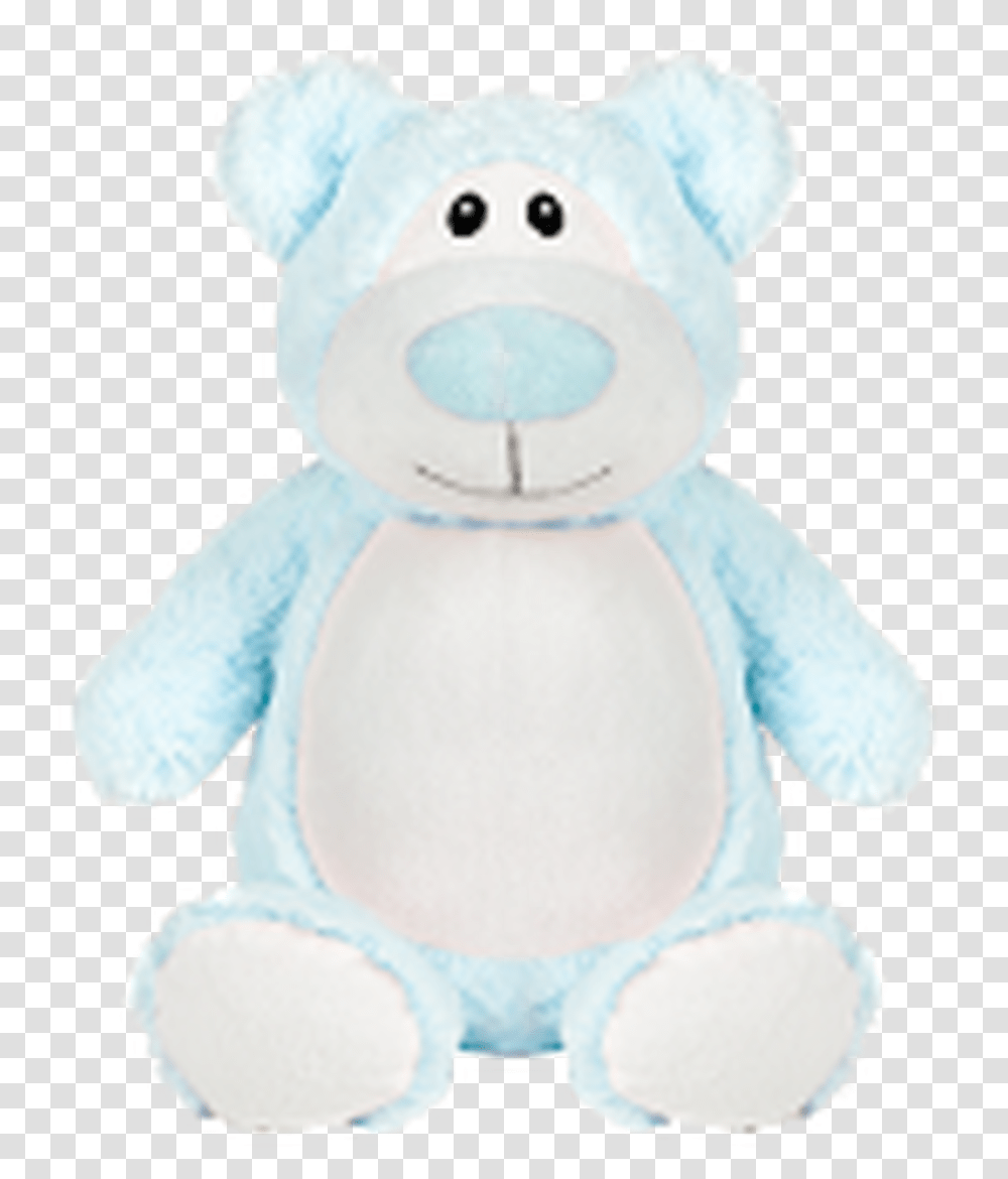 Bear, Snowman, Winter, Outdoors, Nature Transparent Png