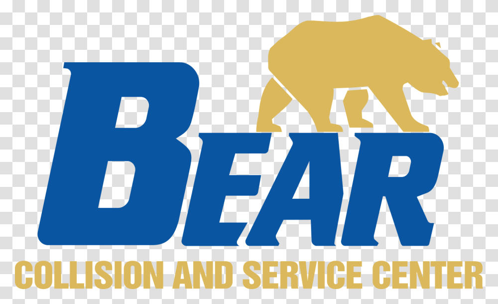 Bear Truck Painting And Collision Repair In Hayward Ca, Logo, Word Transparent Png
