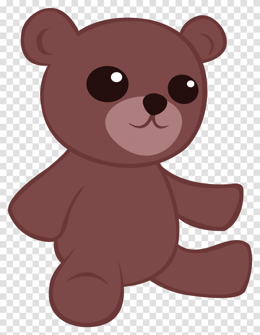 Bear Vector Mlp Teddy Bear Vector, Toy, Animal, Plush, Mammal Transparent Png