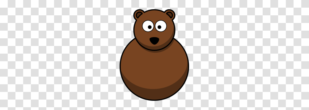 Bear Without Legs Clip Art, Snowman, Winter, Outdoors, Nature Transparent Png