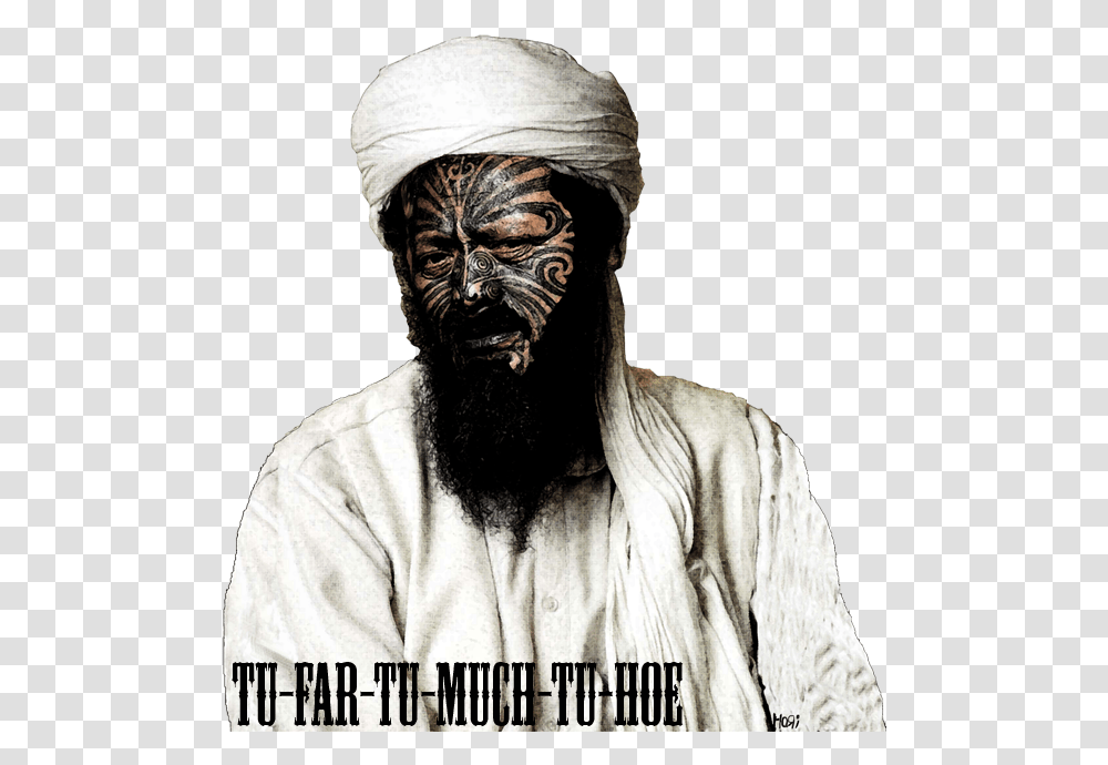 Beard And Turban, Apparel, Face, Person Transparent Png