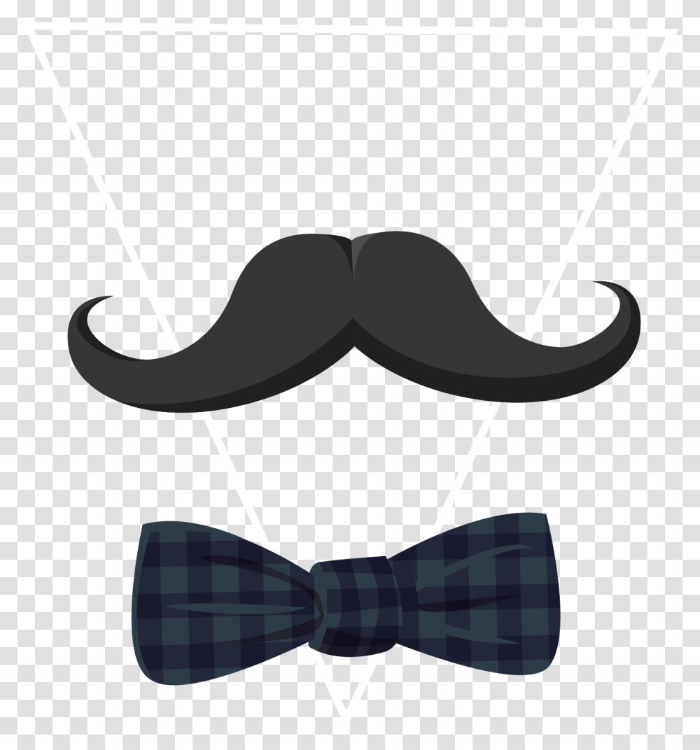 Beard Bow Tie, Accessories, Accessory, Necktie, Mustache Transparent Png