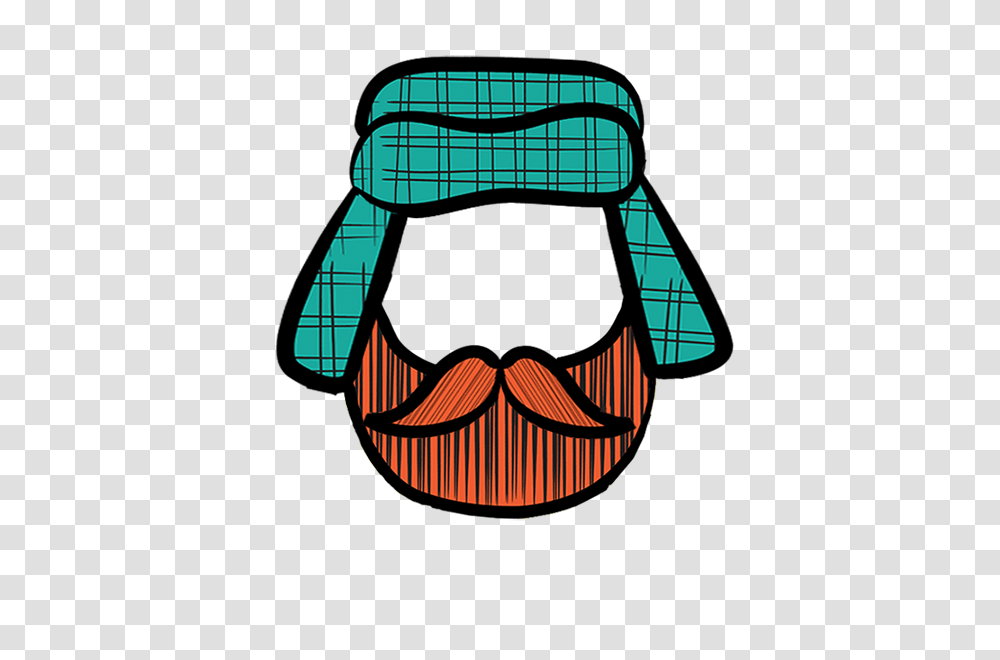 Beard Clipart To Free Beard Clipart, Pillow, Cushion, Water, Wasp Transparent Png