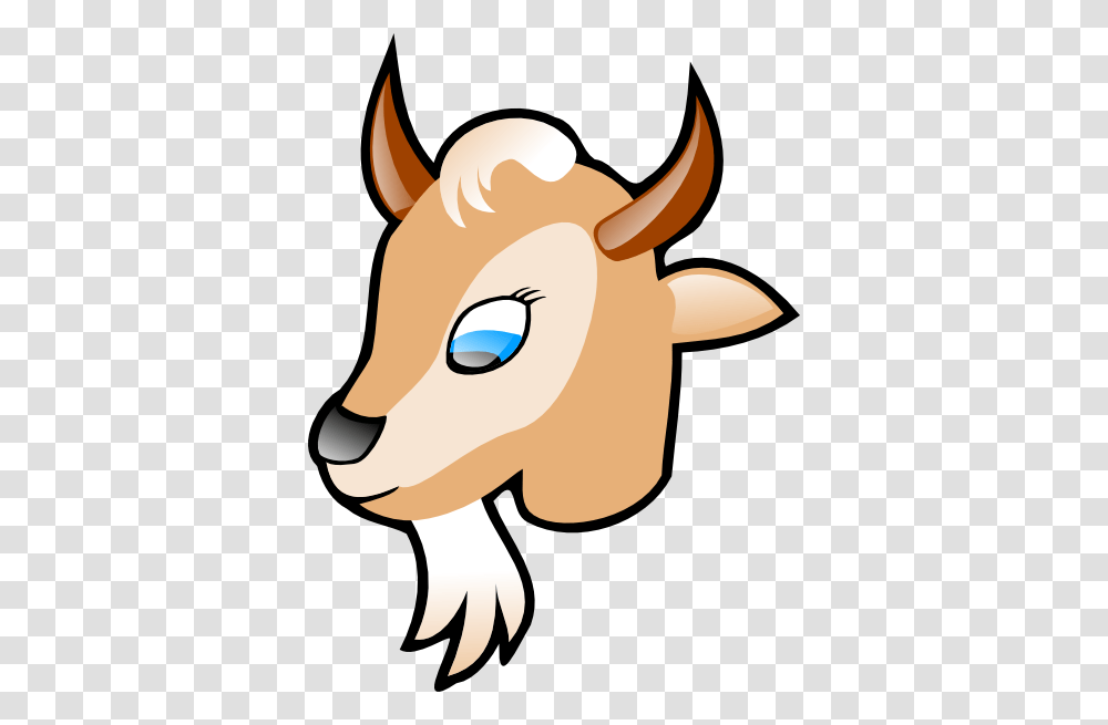 Beard Goat Clipart Explore Pictures, Mammal, Animal, Bull, Cattle Transparent Png