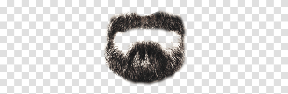 Beard Goatee, Face, Head, Teeth, Mouth Transparent Png