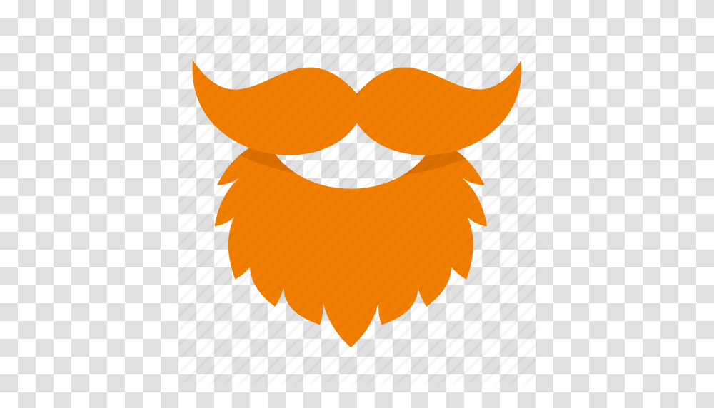 Beard Holiday Irish Leprechaun Mustache Patrick Saint Icon, Label, Flag Transparent Png
