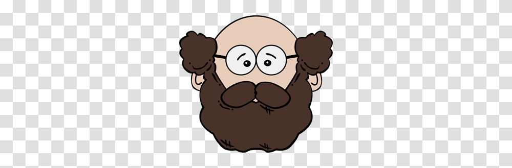 Beard Images Icon Cliparts, Face, Crowd, Plant, Food Transparent Png