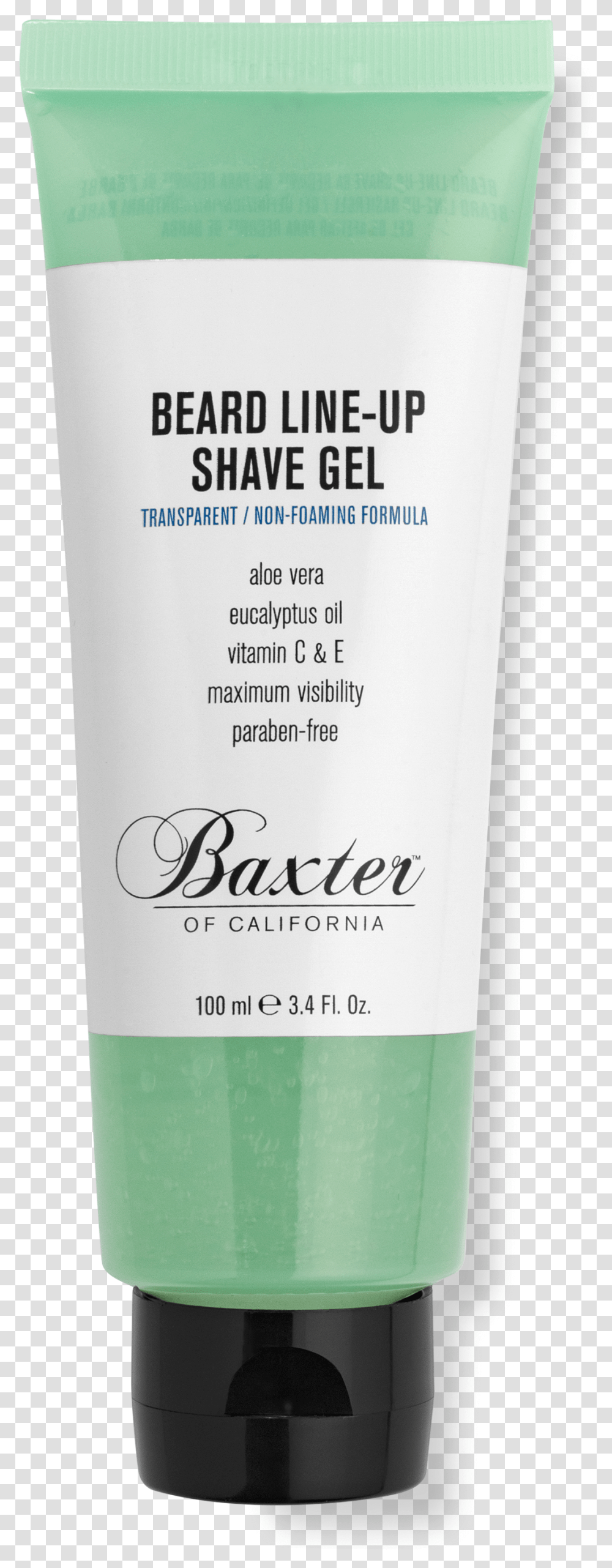 Beard Line Baxter Of California, Bottle, Alcohol, Beverage, Liquor Transparent Png