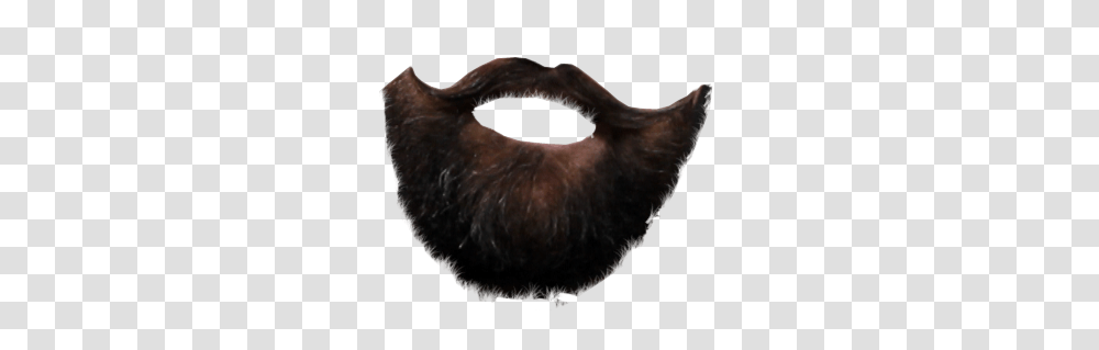 Beard, Person, Cushion, Pillow, Fur Transparent Png