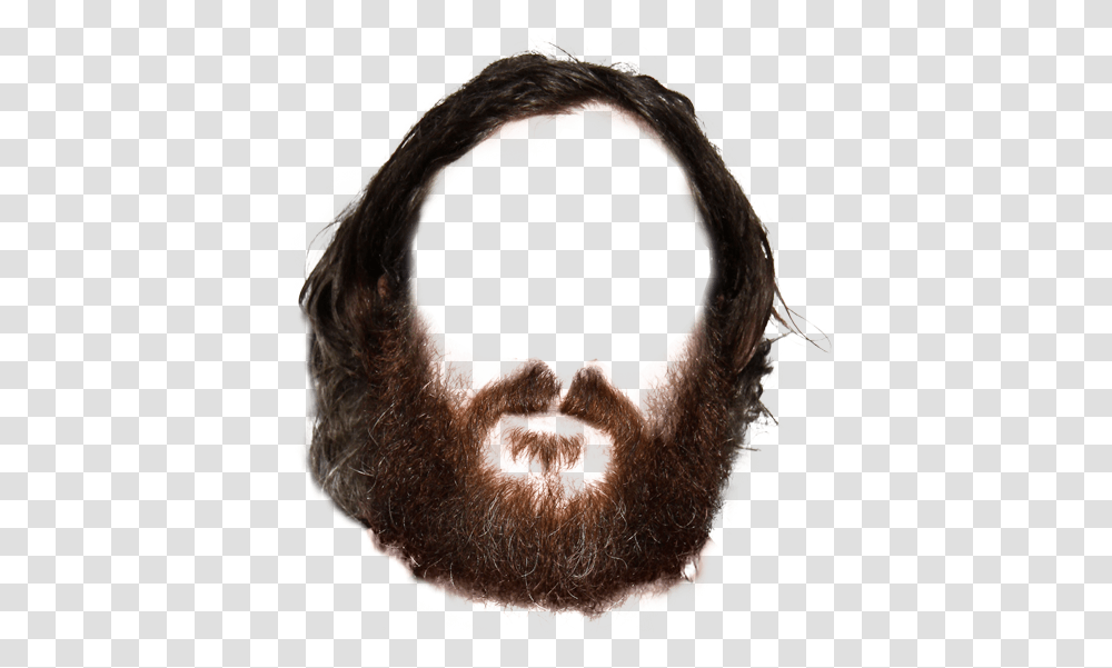 Beard, Person, Face, Human Transparent Png