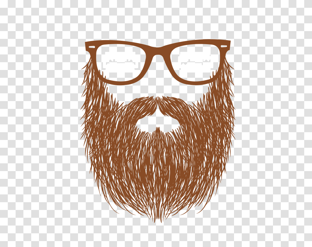 Beard, Person, Face, Mustache, Sunglasses Transparent Png