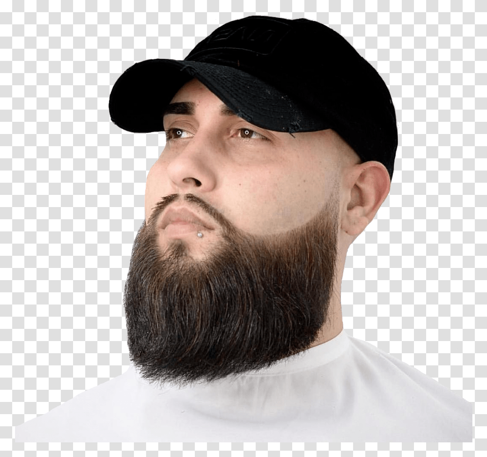 Beard Straightener, Face, Person, Human, Hat Transparent Png