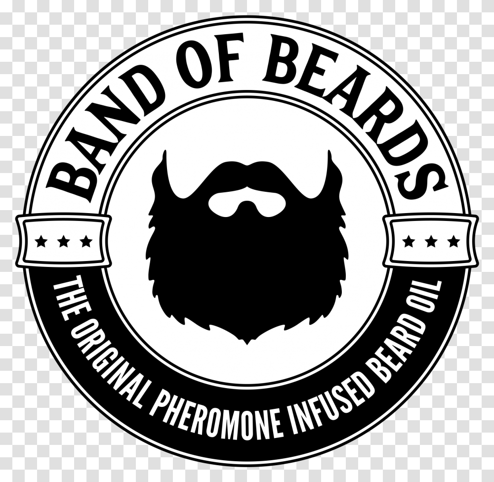 Beard Stubble Ol Beard Logo, Label, Text, Symbol, Trademark Transparent Png