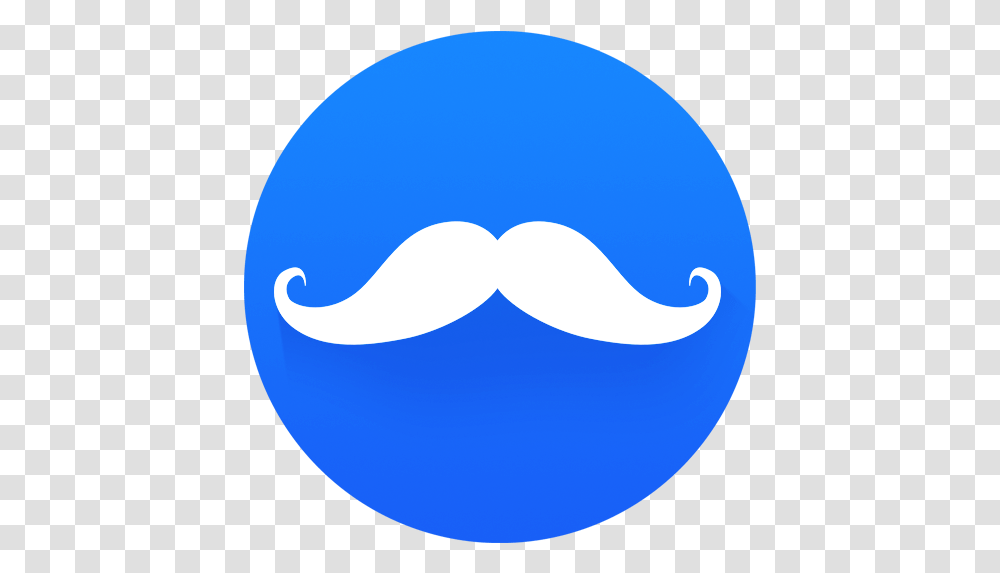 Beard & Mustache Photo Editor Aplicaciones En Google Play Crescent, Balloon, Outdoors, Astronomy, Nature Transparent Png