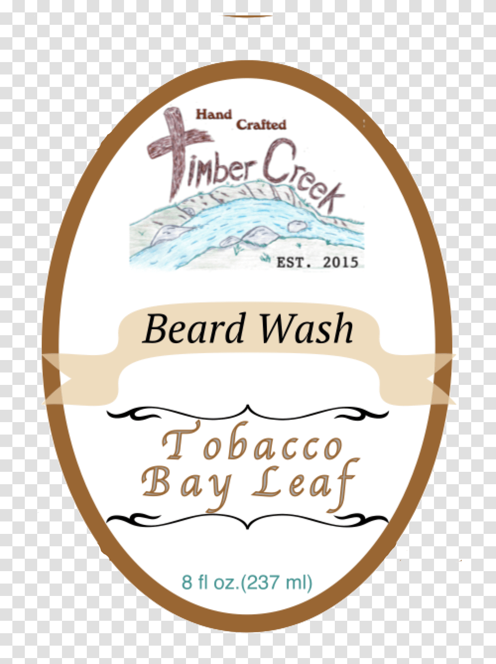 Beard Wash Circle, Label, Text, Food, Handwriting Transparent Png
