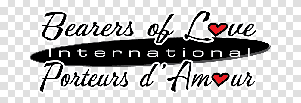 Bearers Of Love Calligraphy, Text, Alphabet, Handwriting, Label Transparent Png