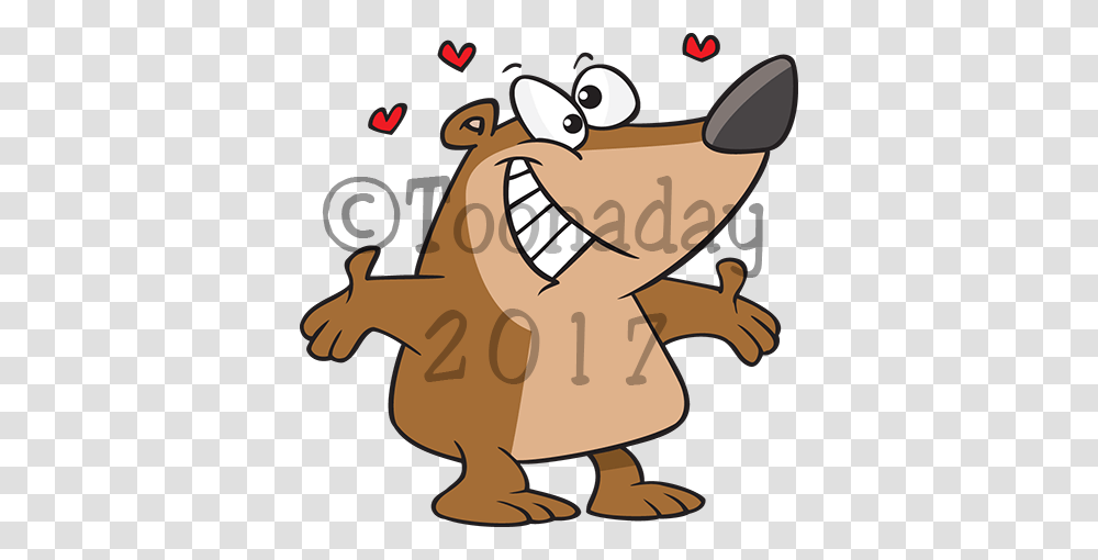 Bearhug, Plant, Mammal, Animal, Sack Transparent Png