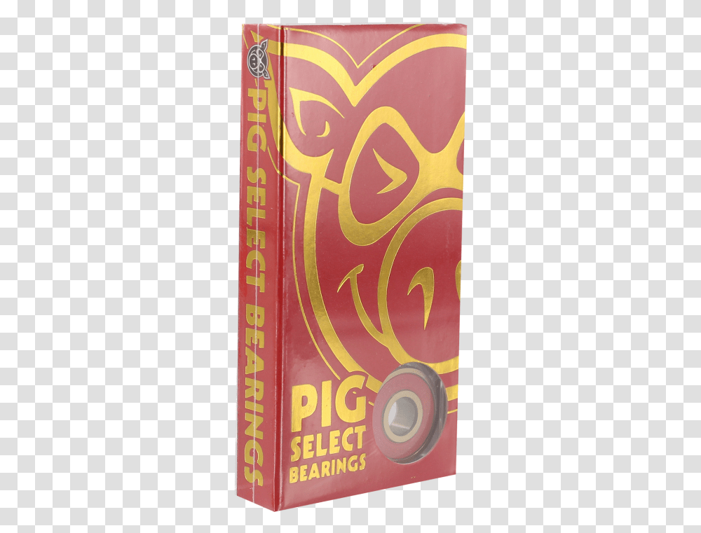 Bearings Pig Wheels, Book, Alphabet, Novel Transparent Png