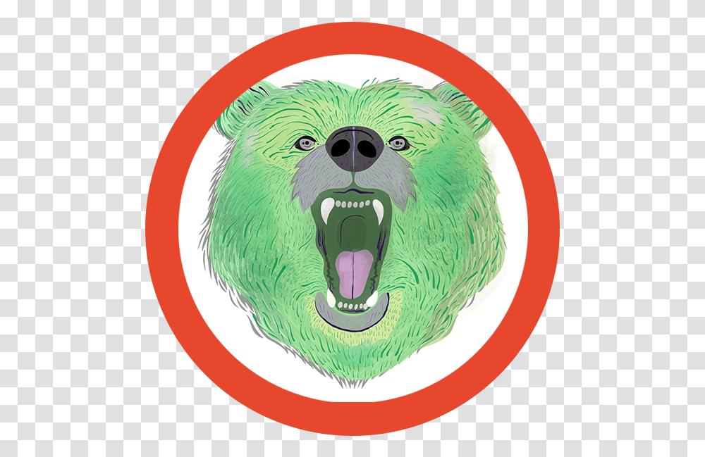 Bearproof, Wildlife, Animal, Mammal, Brown Bear Transparent Png