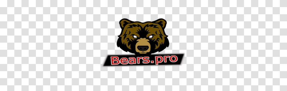 Bears Designed, Wildlife, Animal, Mammal, Brown Bear Transparent Png