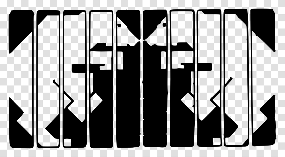 Bears In A Cage Clip Arts Illustration, Gray, World Of Warcraft Transparent Png