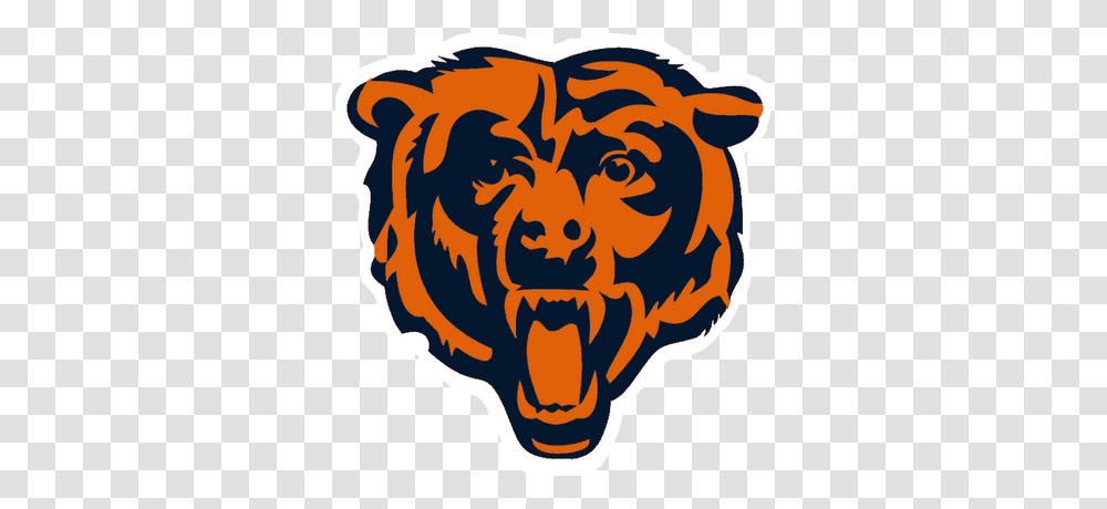 Bears Logo Printable Art Free Bears Football, Label, Hand Transparent Png