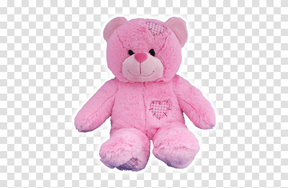 Bears Teddy Mountain Pink Bear, Teddy Bear, Toy, Plush Transparent Png
