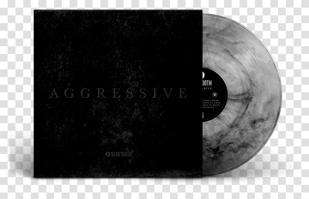Beartooth Aggressive Vinyl LpClass Lazyload Lazyload Pre Order Vinyl Record, Nature, Outdoors, Astronomy, Outer Space Transparent Png