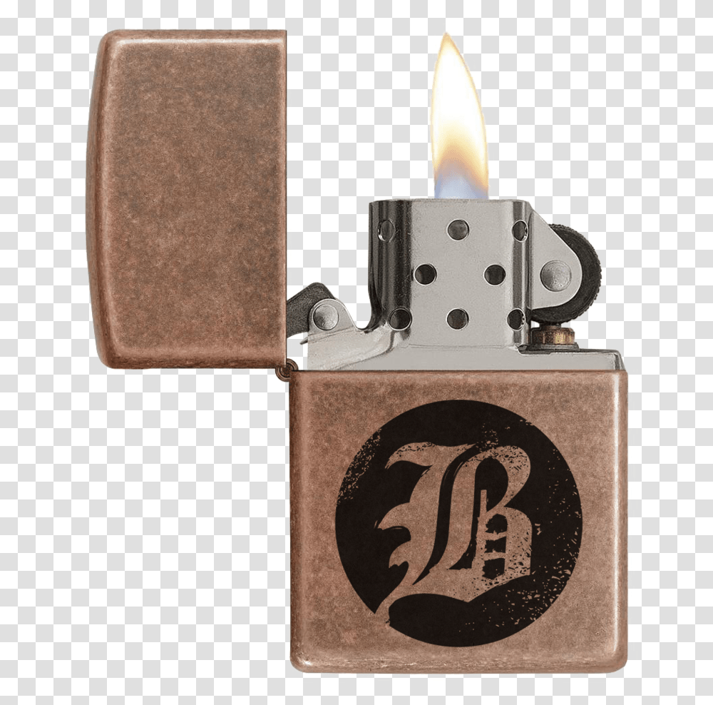 Beartooth Zippo Lighter Briquet Zippo Transparent Png