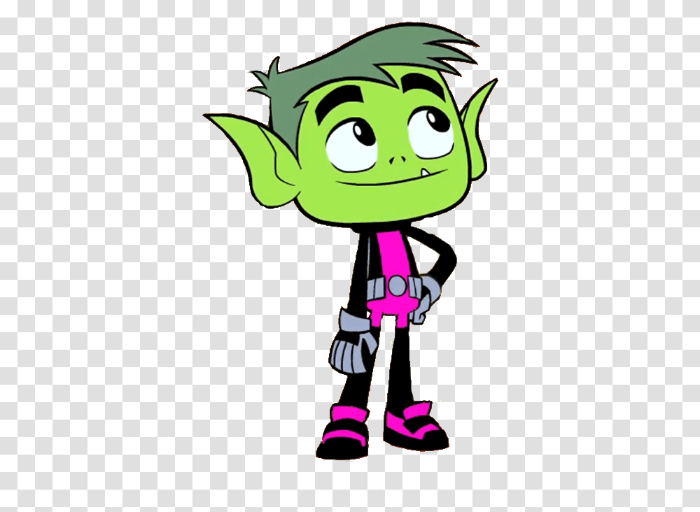 Beast Boy Background Boy Clipart, Green, Silhouette, Drawing Transparent Png