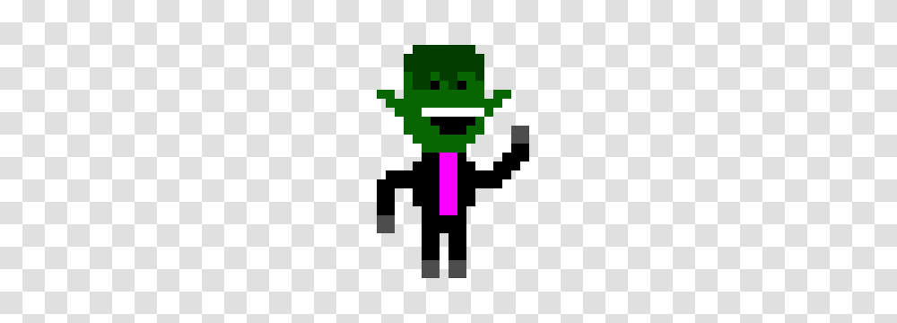 Beast Boy Pixel Art Maker, Weapon, Weaponry, Word Transparent Png