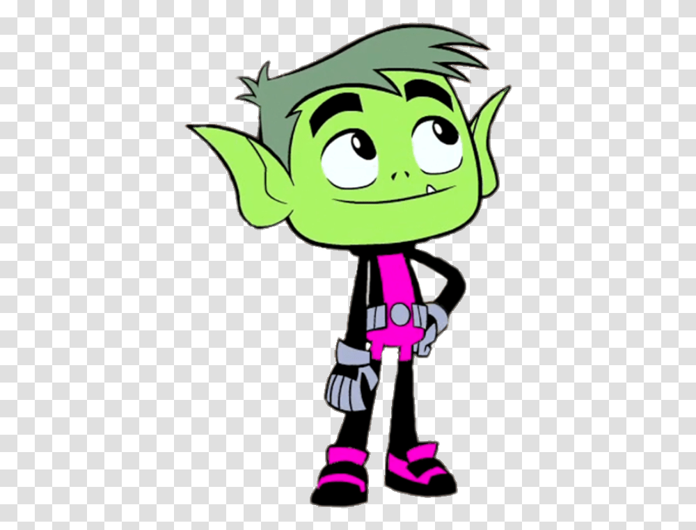 Beast Boy Teen Titans Go, Outdoors, Drawing Transparent Png