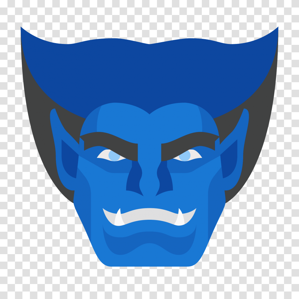 Beast Icon, Teeth, Mouth, Lip Transparent Png
