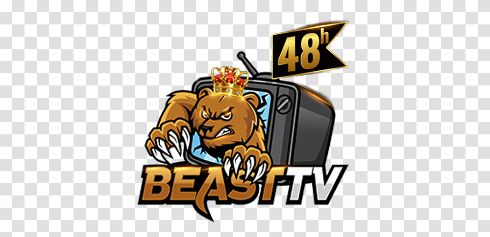 Beast Iptv Service Provider In The Usa Language, Outdoors, Flyer, Photography, Plant Transparent Png