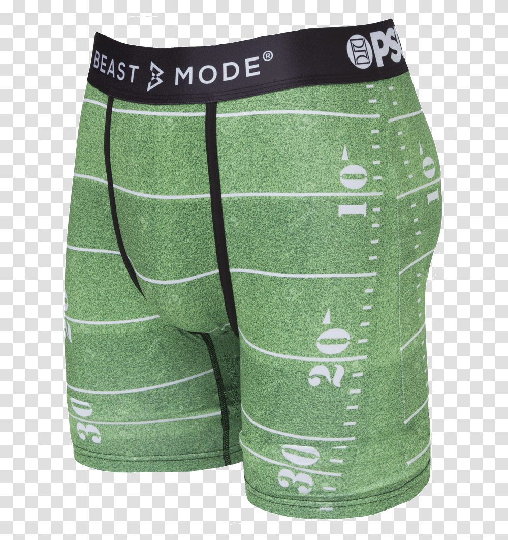 Beast Mode New Men's Psd Beast Mode Field Boxers Underpants, Plot, Rug, Diagram, Clothing Transparent Png
