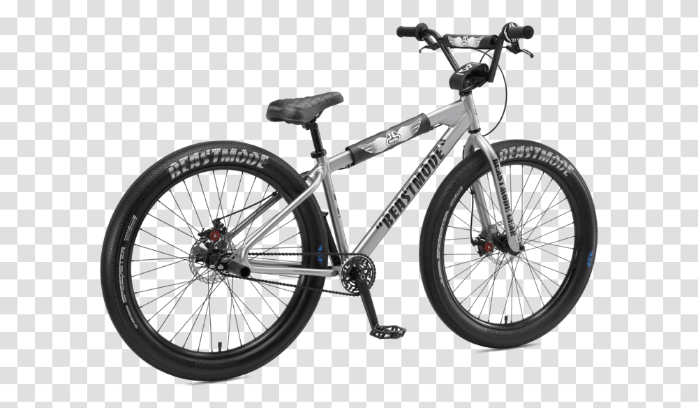 Beast Mode Se Bike, Wheel, Machine, Bicycle, Vehicle Transparent Png