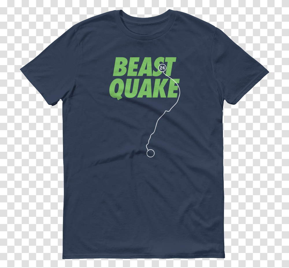 Beast Quake Shirt Soft G Gif Shirt, Apparel, T-Shirt Transparent Png