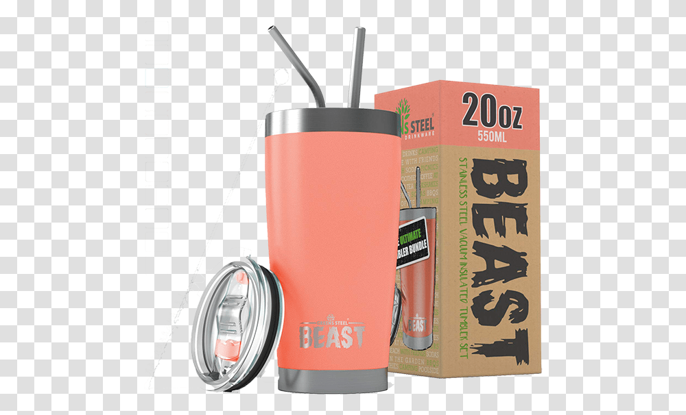 Beast Tumblers, Bottle, Wristwatch, Shaker, Weapon Transparent Png