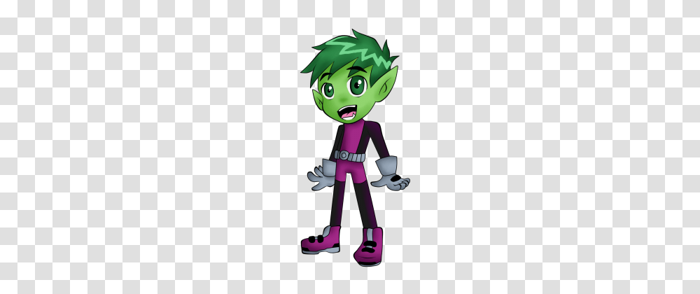 Beastboy, Toy, Hand Transparent Png