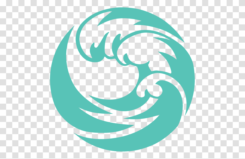 Beastcoast Beast Coast Dota 2, Label, Painting Transparent Png