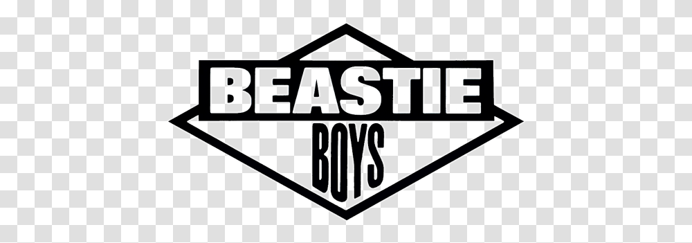 Beastie Boys Logo Beastie Boys Logo, Label, Text, Scoreboard, Word Transparent Png