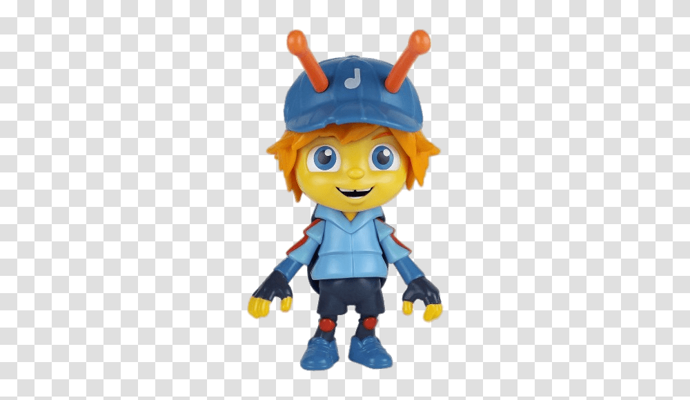 Beat Bugs Jay The Beetle, Costume, Toy, Photography Transparent Png