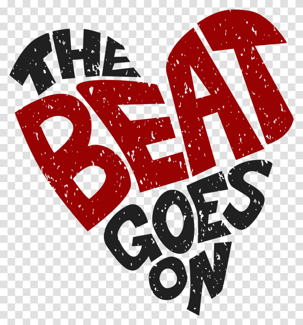 Beat Goes, Alphabet, Logo Transparent Png