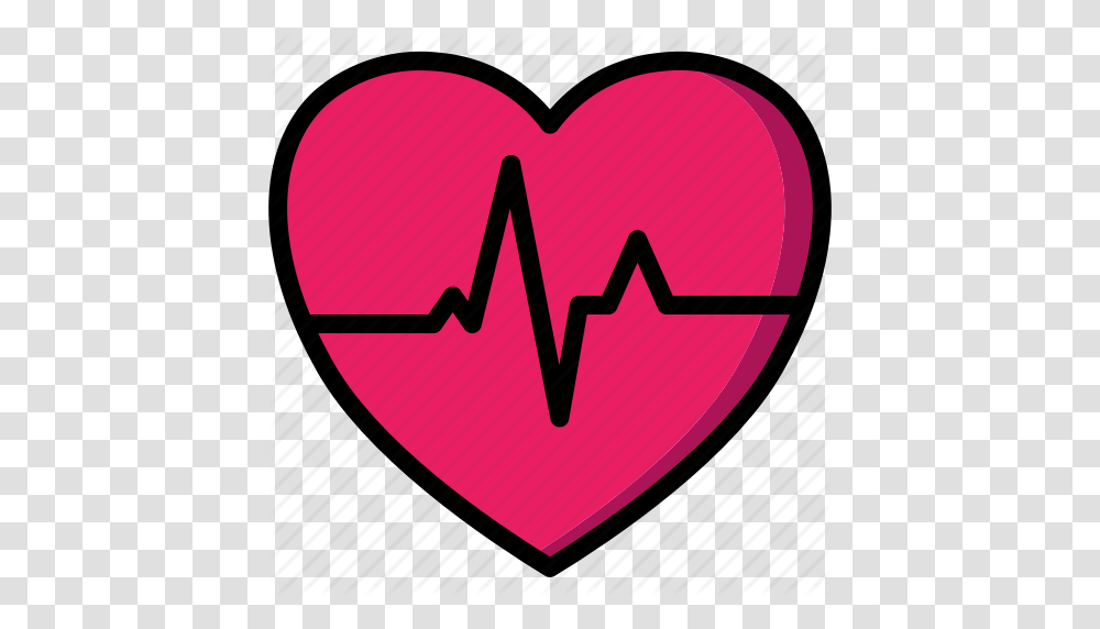 Beat Heart Medical Icon Transparent Png