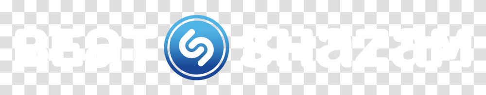 Beat Shazam Jamie Foxx, Logo, Trademark Transparent Png