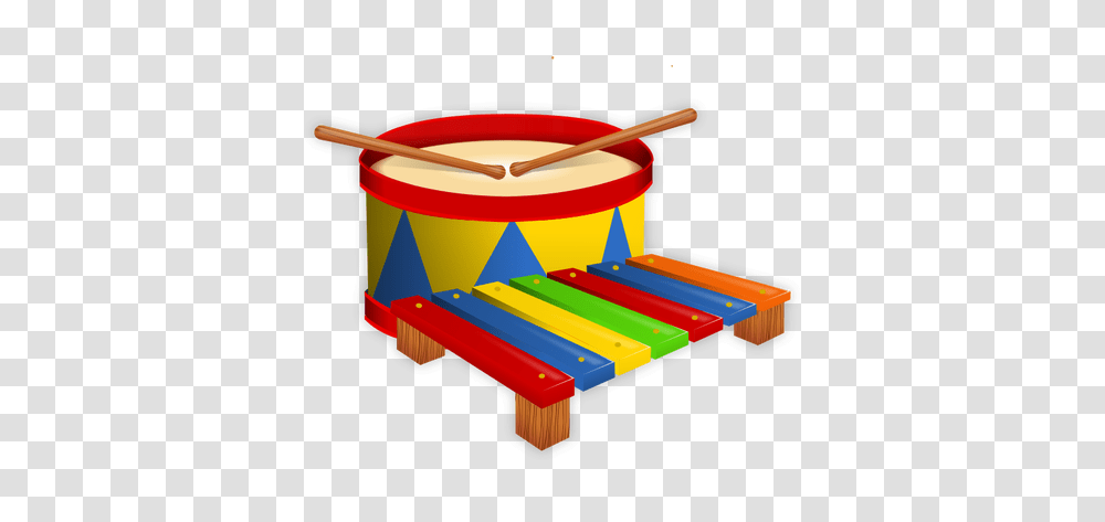 Beat The Drum, Toy, Musical Instrument, Xylophone, Glockenspiel Transparent Png