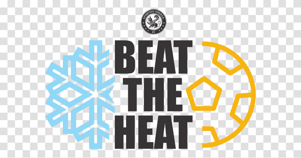 Beat The Heat, Rug, Snowflake Transparent Png